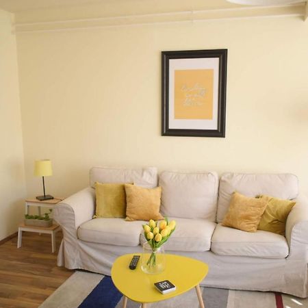 Fonix Family Apartment A Step From Szechenyi Square Πετς Εξωτερικό φωτογραφία