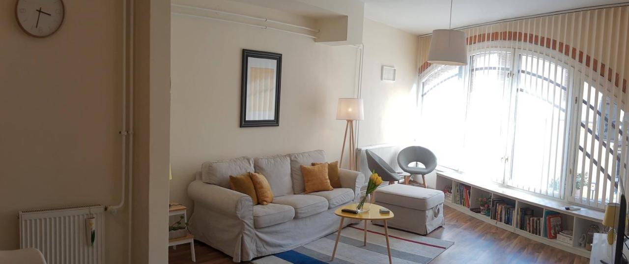 Fonix Family Apartment A Step From Szechenyi Square Πετς Εξωτερικό φωτογραφία