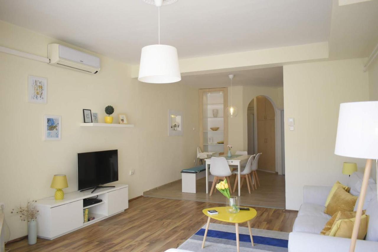 Fonix Family Apartment A Step From Szechenyi Square Πετς Εξωτερικό φωτογραφία